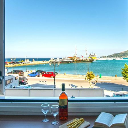 Zante Harbour Junior Suite With Free Gym Services By "Elite" Esterno foto
