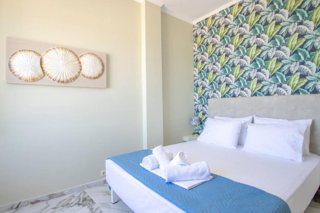 Zante Harbour Junior Suite With Free Gym Services By "Elite" Esterno foto