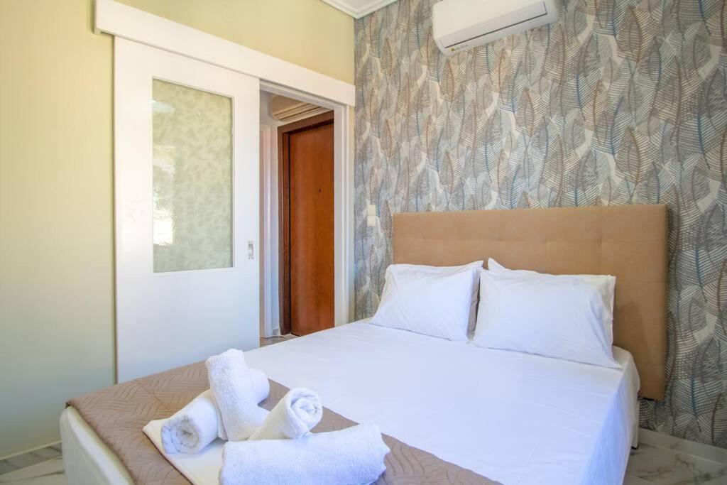 Zante Harbour Junior Suite With Free Gym Services By "Elite" Esterno foto