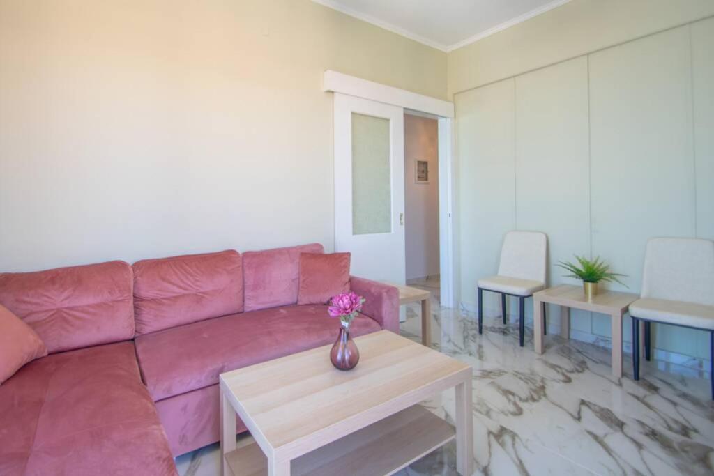 Zante Harbour Junior Suite With Free Gym Services By "Elite" Esterno foto