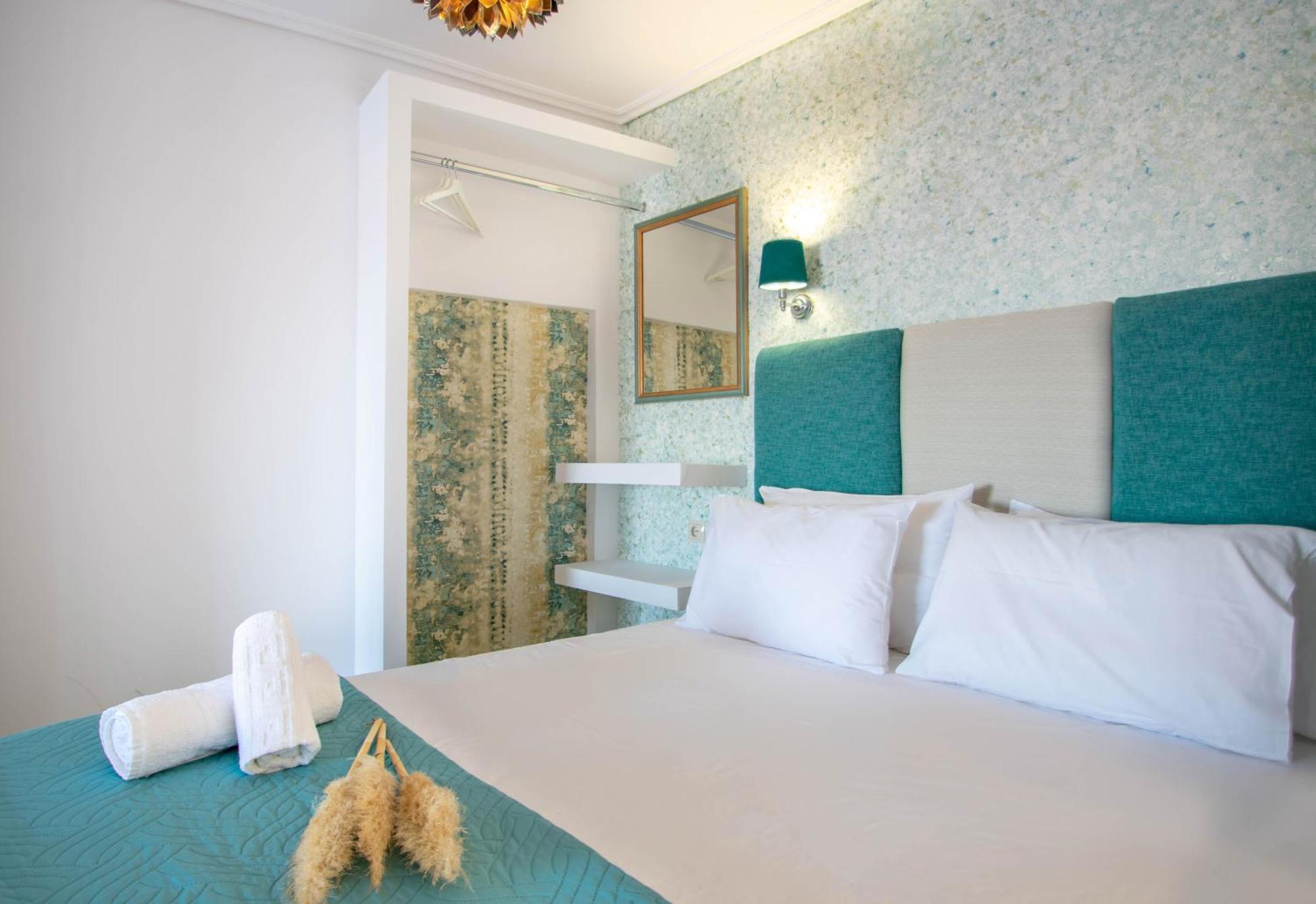 Zante Harbour Junior Suite With Free Gym Services By "Elite" Esterno foto