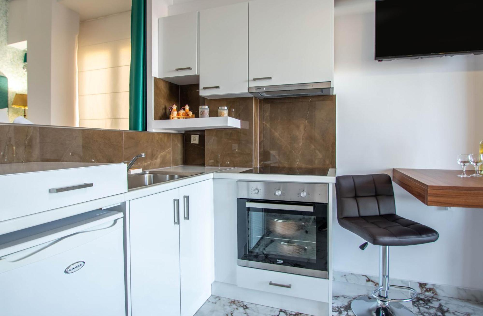 Zante Harbour Junior Suite With Free Gym Services By "Elite" Esterno foto