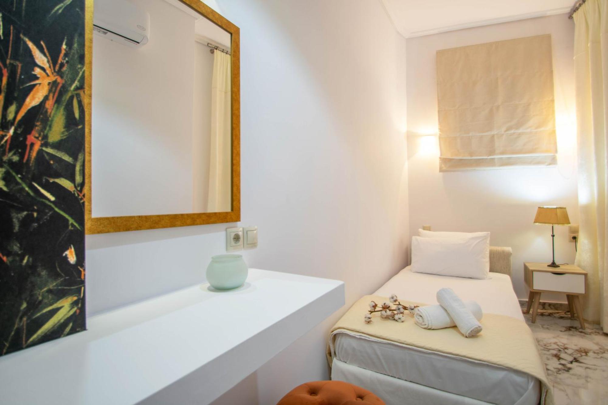Zante Harbour Junior Suite With Free Gym Services By "Elite" Esterno foto