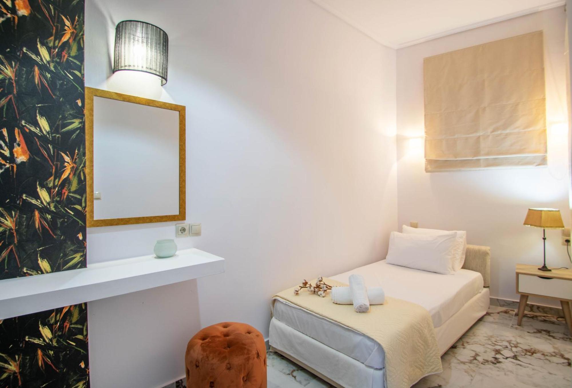 Zante Harbour Junior Suite With Free Gym Services By "Elite" Esterno foto