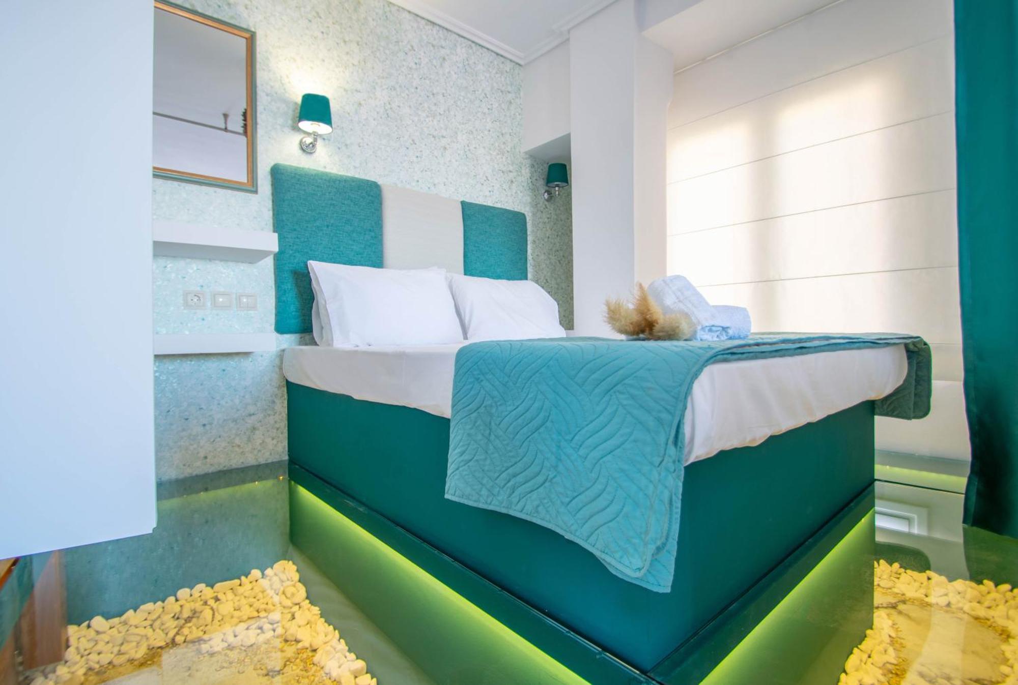 Zante Harbour Junior Suite With Free Gym Services By "Elite" Esterno foto