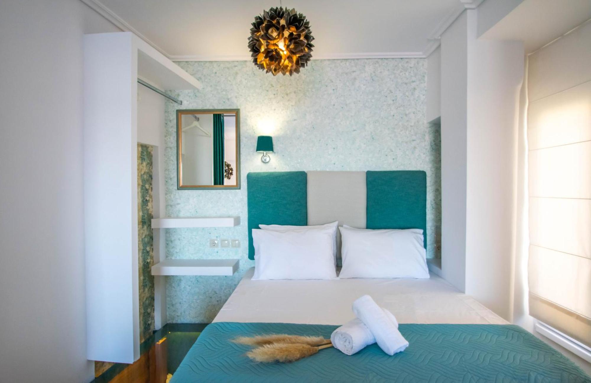 Zante Harbour Junior Suite With Free Gym Services By "Elite" Esterno foto