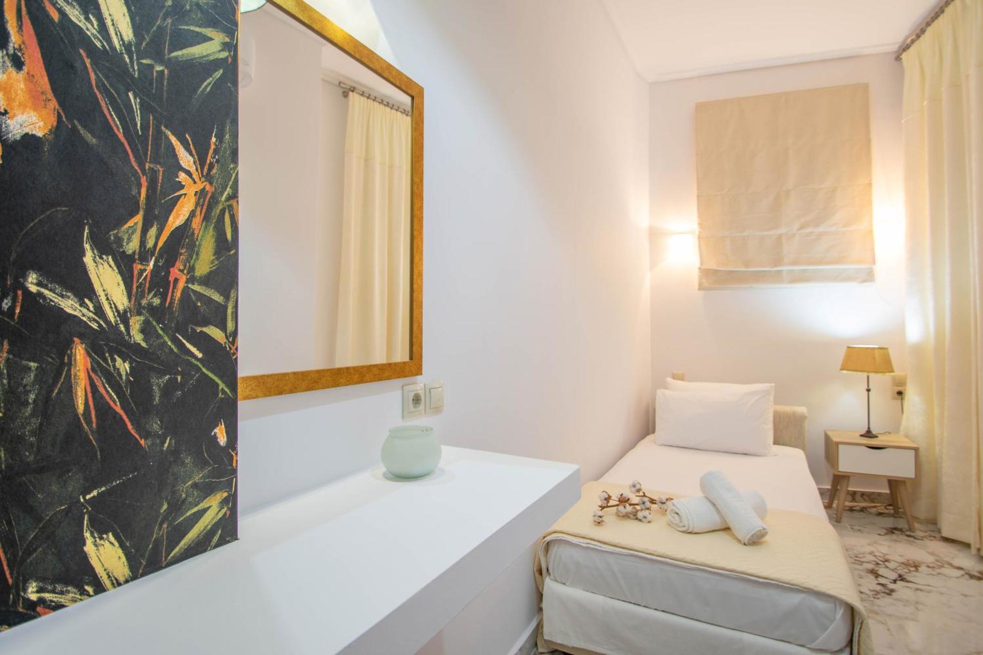 Zante Harbour Junior Suite With Free Gym Services By "Elite" Esterno foto