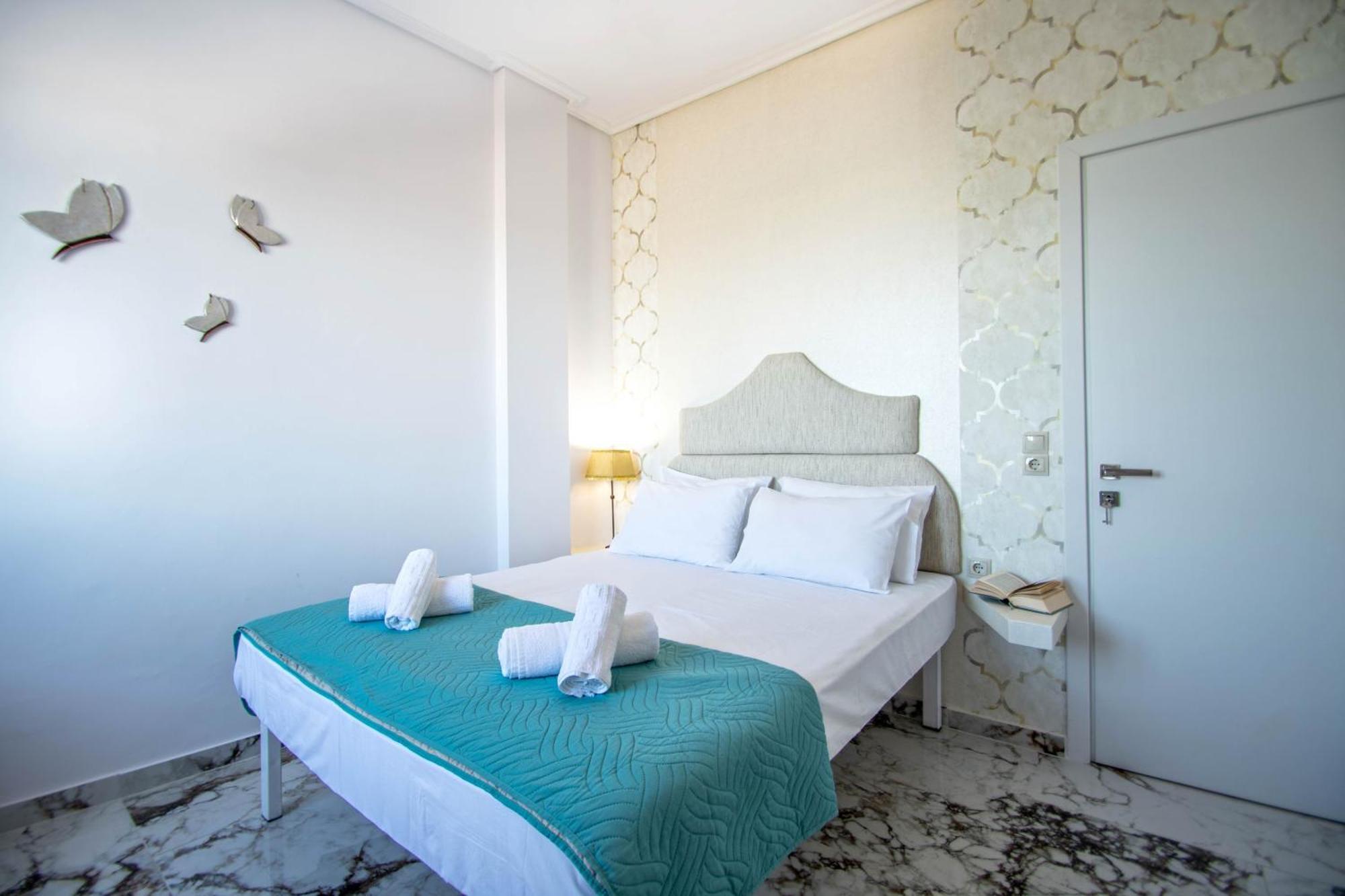 Zante Harbour Junior Suite With Free Gym Services By "Elite" Esterno foto