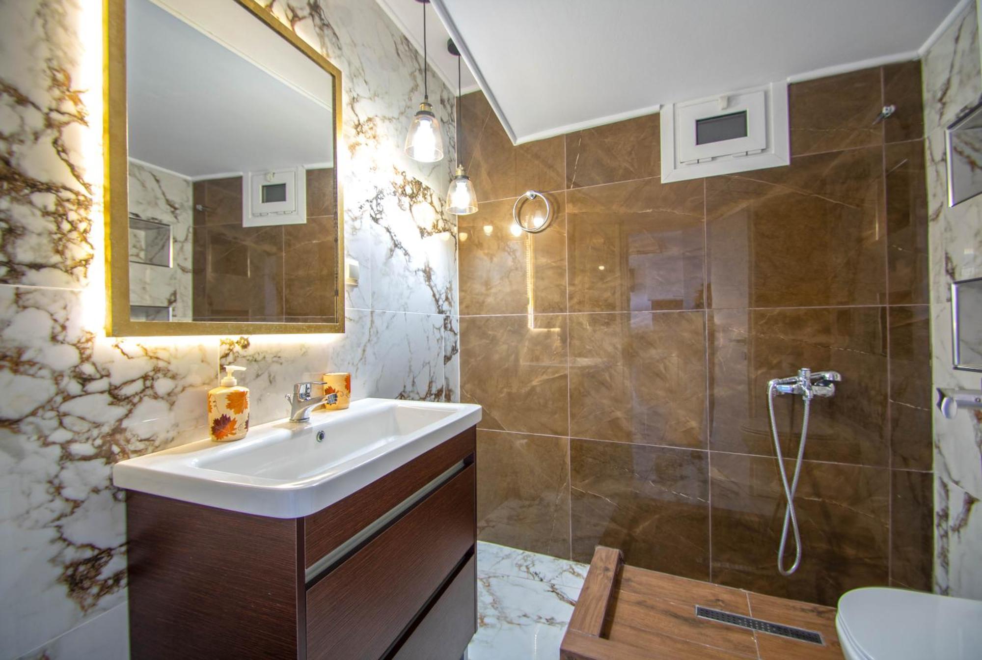 Zante Harbour Junior Suite With Free Gym Services By "Elite" Esterno foto